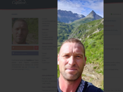 Barbat din Elvetia recomandat de Cupidon