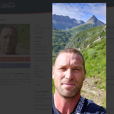 Barbat din Elvetia recomandat de Cupidon